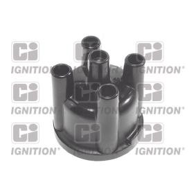 Compre Tampa do distribuidor de ignição da QUINTON HAZELL XD135 a um preço baixo por 20,62 €