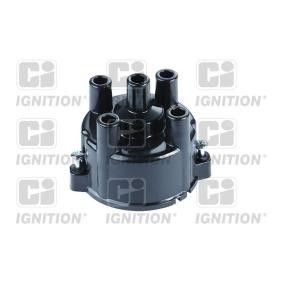 Comprar Tapa de distribuidor de encendido de QUINTON HAZELL XD146 a bajo precio de 14,55 €