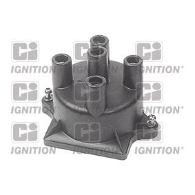Comprar Tapa de distribuidor de encendido de QUINTON HAZELL XD162 a bajo precio de 11,17 €