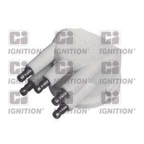 Comprar Tapa de distribuidor de encendido de QUINTON HAZELL XD166 a bajo precio de 25,59 €
