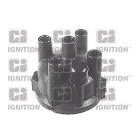 Comprar Tapa de distribuidor de encendido de QUINTON HAZELL XD168 a bajo precio de 8,94 €
