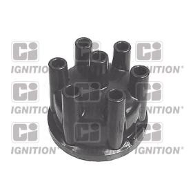 Comprar Tapa de distribuidor de encendido de QUINTON HAZELL XD177 a bajo precio de 38,56 €