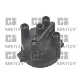 Comprar Tapa de distribuidor de encendido de QUINTON HAZELL XD188 a bajo precio de 17,64 €