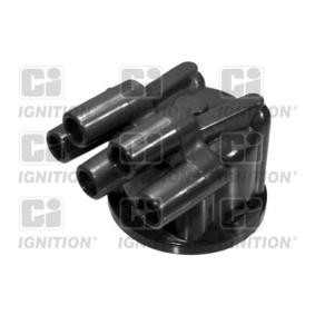 Comprar Tapa de distribuidor de encendido de QUINTON HAZELL XD227 a bajo precio de 3,07 €