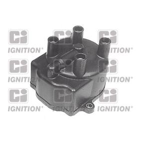 Comprar Tapa de distribuidor de encendido de QUINTON HAZELL XD242 a bajo precio de 27,89 €