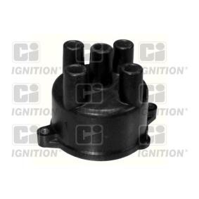 Comprar Tapa de distribuidor de encendido de QUINTON HAZELL XD244 a bajo precio de 13,38 €