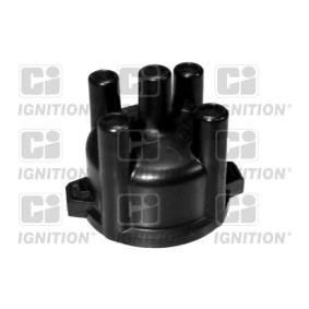 Comprar Tapa de distribuidor de encendido de QUINTON HAZELL XD251 a bajo precio de 13,99 €