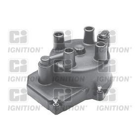 Comprar Tapa de distribuidor de encendido de QUINTON HAZELL XD282 a bajo precio de 22,83 €
