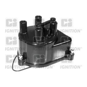 Comprar Tapa de distribuidor de encendido de QUINTON HAZELL XD346 a bajo precio de 52,72 €