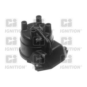 Comprar Tapa de distribuidor de encendido de QUINTON HAZELL XD391 a bajo precio de 43,04 €