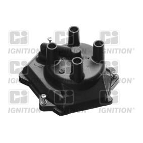 Comprar Tapa de distribuidor de encendido de QUINTON HAZELL XD409 a bajo precio de 35,60 €