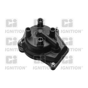 Comprar Tapa de distribuidor de encendido de QUINTON HAZELL XD416 a bajo precio de 24,31 €