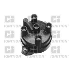 Comprar Tapa de distribuidor de encendido de QUINTON HAZELL XD417 a bajo precio de 23,23 €