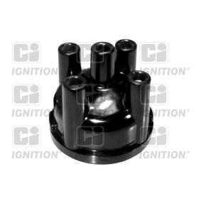 Comprar Tapa de distribuidor de encendido de QUINTON HAZELL XD73 a bajo precio de 3,07 €