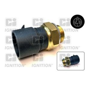 Acquista Termocontatto ventola radiatore da QUINTON HAZELL XEFS238 a buon mercato per soli 22,17 €