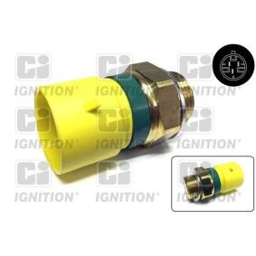 Acquista Termocontatto ventola radiatore da QUINTON HAZELL XEFS249 a buon mercato per soli 31,26 €