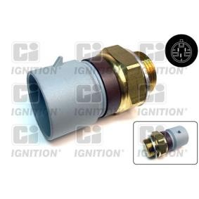 Acquista Termocontatto ventola radiatore da QUINTON HAZELL XEFS281 a buon mercato per soli 31,19 €