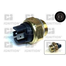 Comprar Interruptor de temperatura, ventilador del radiador de QUINTON HAZELL XEFS288 a bajo precio de 14,80 €