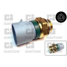 Acquista Termocontatto ventola radiatore da QUINTON HAZELL XEFS290 a buon mercato per soli 26,19 €