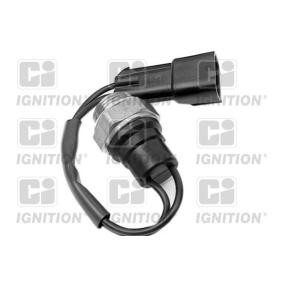Acquista Termocontatto ventola radiatore da QUINTON HAZELL XEFS78 a buon mercato per soli 20,54 €