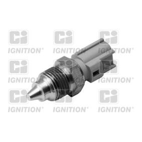 Achetez des Sonde de température, liquide de refroidissement QUINTON HAZELL XEMS72 à prix pour 20,91 €