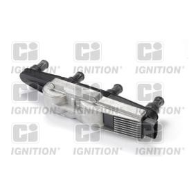 Comprar Unidad de bobina de encendido de QUINTON HAZELL XIC8262 a bajo precio de 112,44 €
