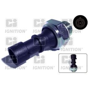 Comprar Interruptor de control de la presión de aceite de QUINTON HAZELL XOPS66 a bajo precio de 7,41 €