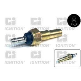 Kühlmitteltemperatur-Sensor von QUINTON HAZELL günstig für 2,83 €