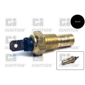 Achetez des Sonde de température, liquide de refroidissement QUINTON HAZELL XTT45 à prix pour 16,31 €