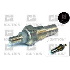 Achetez des Sonde de température, liquide de refroidissement QUINTON HAZELL XTT9 à prix pour 30,60 €