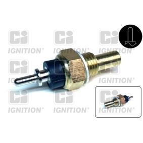 Kühlmitteltemperatur-Sensor für SSANGYONG von QUINTON HAZELL