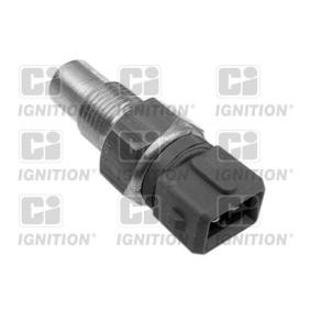 Kühlmitteltemperatur-Sensor von QUINTON HAZELL günstig für 38,65 €