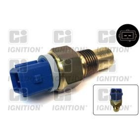Achetez des Sonde de température, liquide de refroidissement QUINTON HAZELL XTTS23 à prix pour 24,21 €