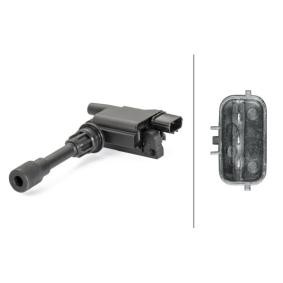 Zündspule 5DA 230 035-711 für MAZDA