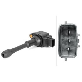Zündspule 5DA 230 035-971 für SUZUKI