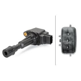 Zündspule 5DA 230 036-521 für MAZDA