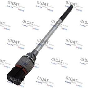 Acquista Sensore, Livello olio motore da SIDAT 82.2313 a buon mercato per soli 53,62 €