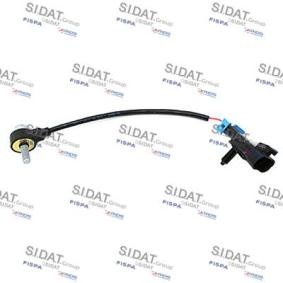 Acquista Sensore di detonazione da SIDAT 83.3484 a buon mercato per soli 37,15 €