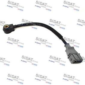 Klopfsensor 83.3486 KIA K2900 von SIDAT