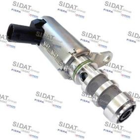 Acquista Valvola di comando per regolazione albero a camme da SIDAT 87.104A2 a buon mercato per soli 63,89 €