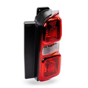 Acquista Fanale posteriore da VAN WEZEL 4087922 a buon mercato per soli 151,86 €