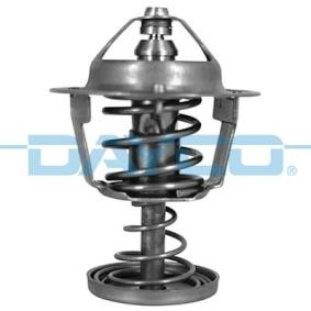 Kühlwasserthermostat von DAYCO DT1172V