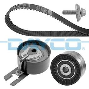 Zahnriemensatz von DAYCO KTB914K