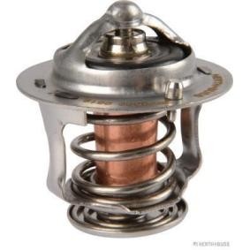 Achetez des Thermostat d'eau HERTH+BUSS JAKOPARTS J1530528 à prix pour 31,44 €