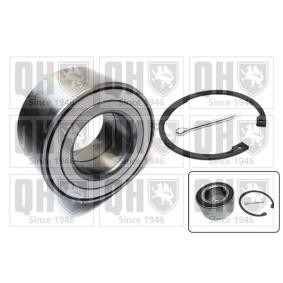 Achetez des Kit de roulement de roue QUINTON HAZELL QWB1519 à prix pour 34,09 €