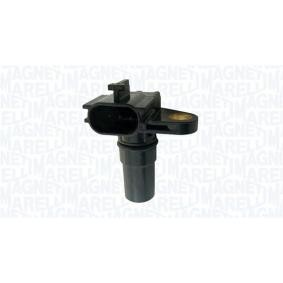 Osta Impulssianturi, kampiakseli MAGNETI MARELLI:llä 064848252010 edullisesti hintaan 22,21 €