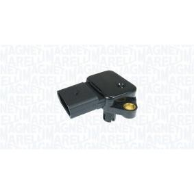 Acquista Sensore, Pressione carburante da MAGNETI MARELLI 215810014500 a buon mercato per soli 18,45 €