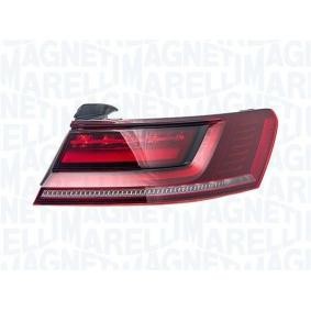 Osta Takavalo MAGNETI MARELLI:llä 714081720102 edullisesti hintaan 207,70 €