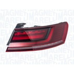 Osta Takavalo MAGNETI MARELLI:llä 714081720201 edullisesti hintaan 206,06 €