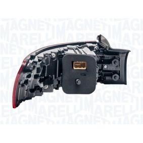 Osta Takavalo MAGNETI MARELLI:llä 714081720202 edullisesti hintaan 222,83 €